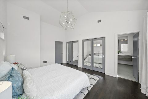 Tiny photo for 1048 W Fulton Street #4, Chicago, IL 60607 (MLS # 12489223)