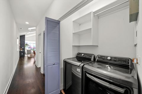 Tiny photo for 1048 W Fulton Street #4, Chicago, IL 60607 (MLS # 12489223)