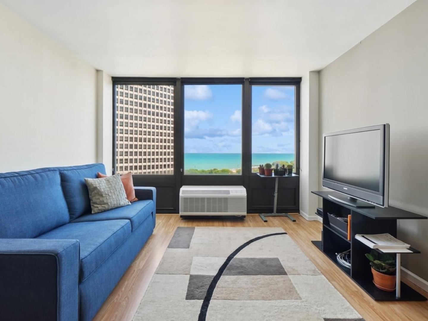 5320 N Sheridan Road 1606
