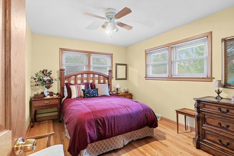 Tiny photo for 9226 Kilbourn Avenue, Skokie, IL 60076 (MLS # 12610574)