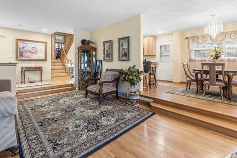 Tiny photo for 9226 Kilbourn Avenue, Skokie, IL 60076 (MLS # 12610574)