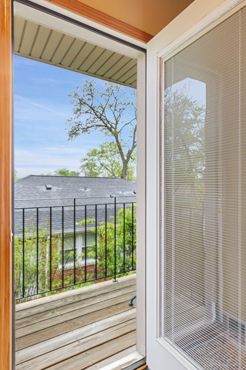 Tiny photo for 9226 Kilbourn Avenue, Skokie, IL 60076 (MLS # 12610574)