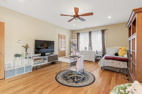 Tiny photo for 9226 Kilbourn Avenue, Skokie, IL 60076 (MLS # 12610574)