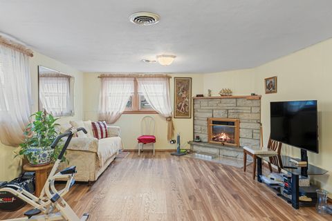 Tiny photo for 9226 Kilbourn Avenue, Skokie, IL 60076 (MLS # 12610574)