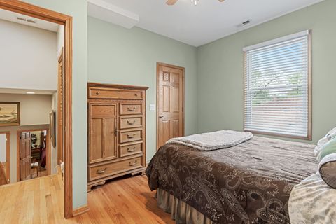 Tiny photo for 9226 Kilbourn Avenue, Skokie, IL 60076 (MLS # 12610574)