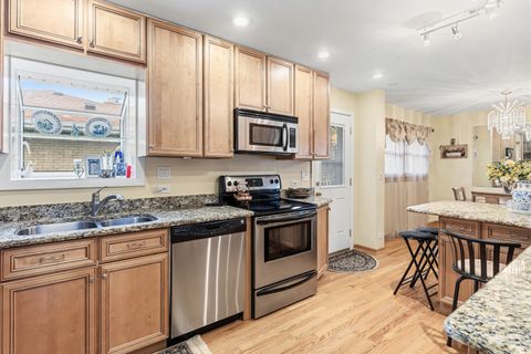 Tiny photo for 9226 Kilbourn Avenue, Skokie, IL 60076 (MLS # 12610574)