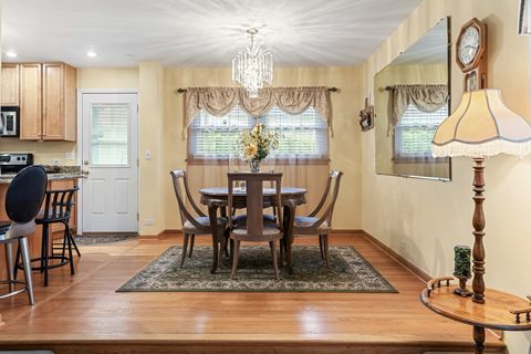 Tiny photo for 9226 Kilbourn Avenue, Skokie, IL 60076 (MLS # 12610574)