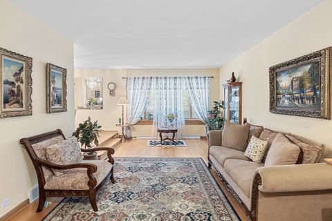 Tiny photo for 9226 Kilbourn Avenue, Skokie, IL 60076 (MLS # 12610574)