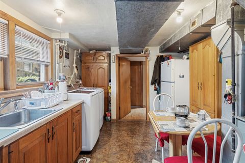 Tiny photo for 9226 Kilbourn Avenue, Skokie, IL 60076 (MLS # 12610574)