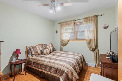 Tiny photo for 9226 Kilbourn Avenue, Skokie, IL 60076 (MLS # 12610574)