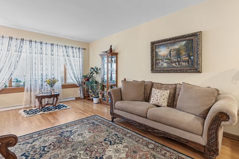 Tiny photo for 9226 Kilbourn Avenue, Skokie, IL 60076 (MLS # 12610574)