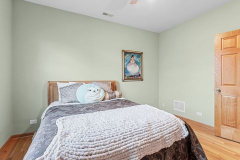 Tiny photo for 9226 Kilbourn Avenue, Skokie, IL 60076 (MLS # 12610574)