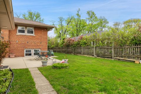 Tiny photo for 9226 Kilbourn Avenue, Skokie, IL 60076 (MLS # 12610574)