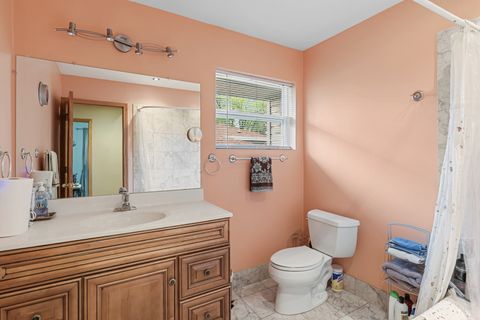 Tiny photo for 9226 Kilbourn Avenue, Skokie, IL 60076 (MLS # 12610574)