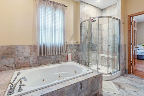 Tiny photo for 9226 Kilbourn Avenue, Skokie, IL 60076 (MLS # 12610574)