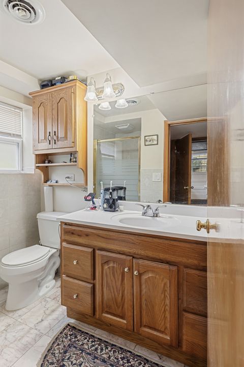Tiny photo for 9226 Kilbourn Avenue, Skokie, IL 60076 (MLS # 12610574)