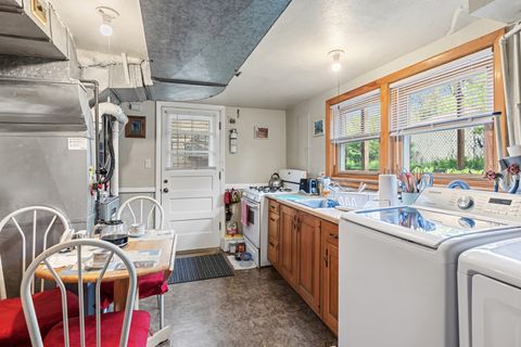 Tiny photo for 9226 Kilbourn Avenue, Skokie, IL 60076 (MLS # 12610574)