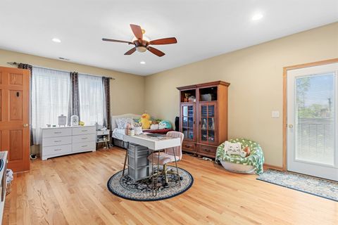 Tiny photo for 9226 Kilbourn Avenue, Skokie, IL 60076 (MLS # 12610574)