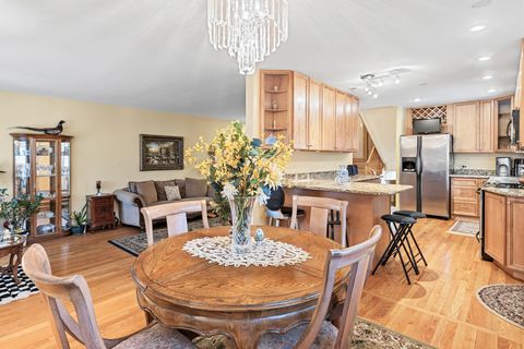 Tiny photo for 9226 Kilbourn Avenue, Skokie, IL 60076 (MLS # 12610574)