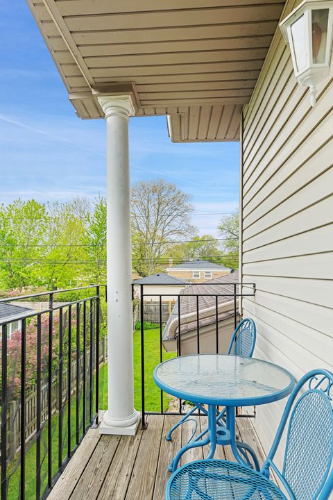 Tiny photo for 9226 Kilbourn Avenue, Skokie, IL 60076 (MLS # 12610574)