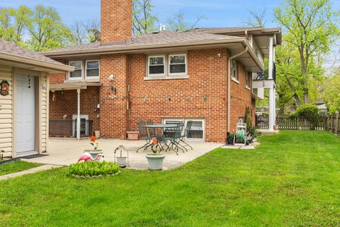Tiny photo for 9226 Kilbourn Avenue, Skokie, IL 60076 (MLS # 12610574)