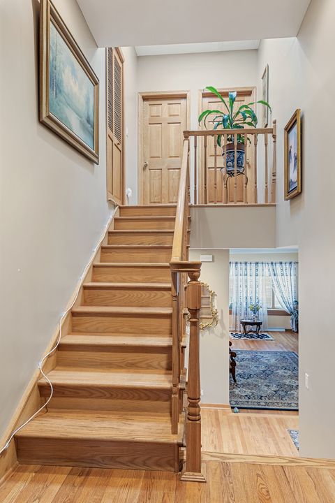 Tiny photo for 9226 Kilbourn Avenue, Skokie, IL 60076 (MLS # 12610574)