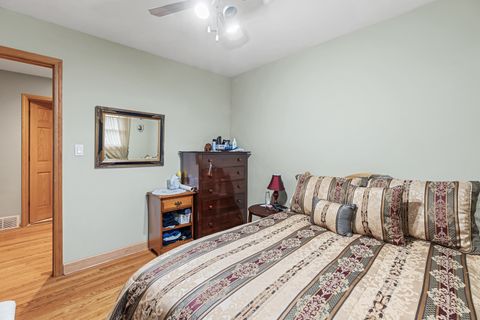 Tiny photo for 9226 Kilbourn Avenue, Skokie, IL 60076 (MLS # 12610574)