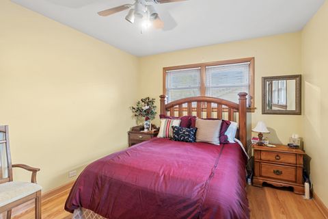 Tiny photo for 9226 Kilbourn Avenue, Skokie, IL 60076 (MLS # 12610574)