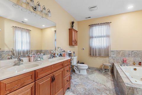Tiny photo for 9226 Kilbourn Avenue, Skokie, IL 60076 (MLS # 12610574)