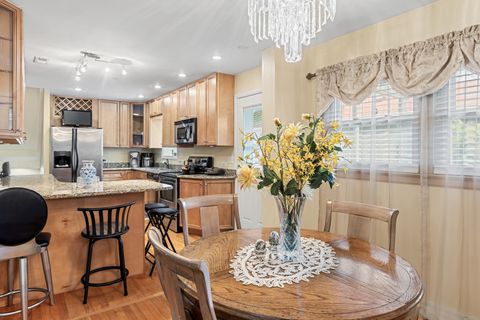 Tiny photo for 9226 Kilbourn Avenue, Skokie, IL 60076 (MLS # 12610574)