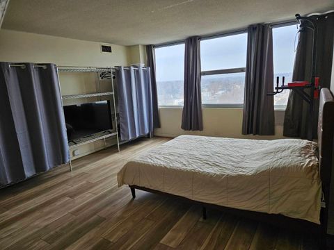 Tiny photo for 7234 W North Avenue #908, Elmwood Park, IL 60707 (MLS # 12583430)