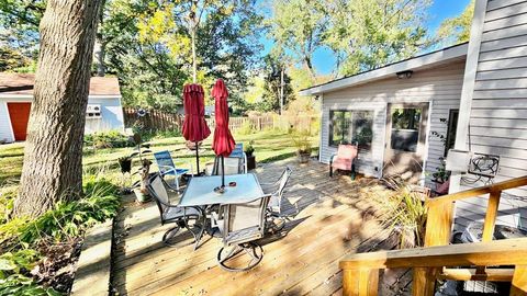 Tiny photo for 4724 Illinois Street, Loves Park, IL 61111 (MLS # 12471781)