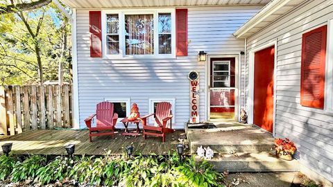 Tiny photo for 4724 Illinois Street, Loves Park, IL 61111 (MLS # 12471781)