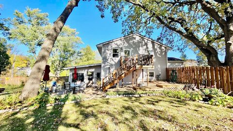 Tiny photo for 4724 Illinois Street, Loves Park, IL 61111 (MLS # 12471781)