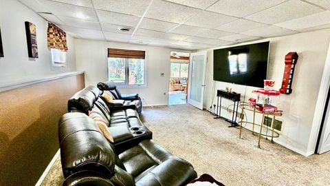 Tiny photo for 4724 Illinois Street, Loves Park, IL 61111 (MLS # 12471781)