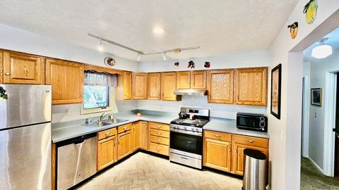 Tiny photo for 4724 Illinois Street, Loves Park, IL 61111 (MLS # 12471781)