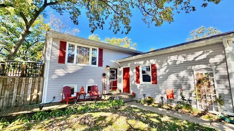 Tiny photo for 4724 Illinois Street, Loves Park, IL 61111 (MLS # 12471781)