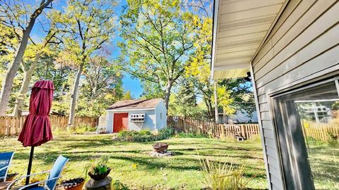 Tiny photo for 4724 Illinois Street, Loves Park, IL 61111 (MLS # 12471781)