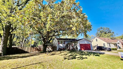 Tiny photo for 4724 Illinois Street, Loves Park, IL 61111 (MLS # 12471781)