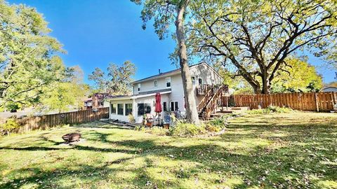 Tiny photo for 4724 Illinois Street, Loves Park, IL 61111 (MLS # 12471781)