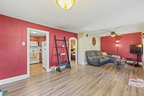 Tiny photo for 901 E Babcock Avenue, Addison, IL 60101 (MLS # 12485860)
