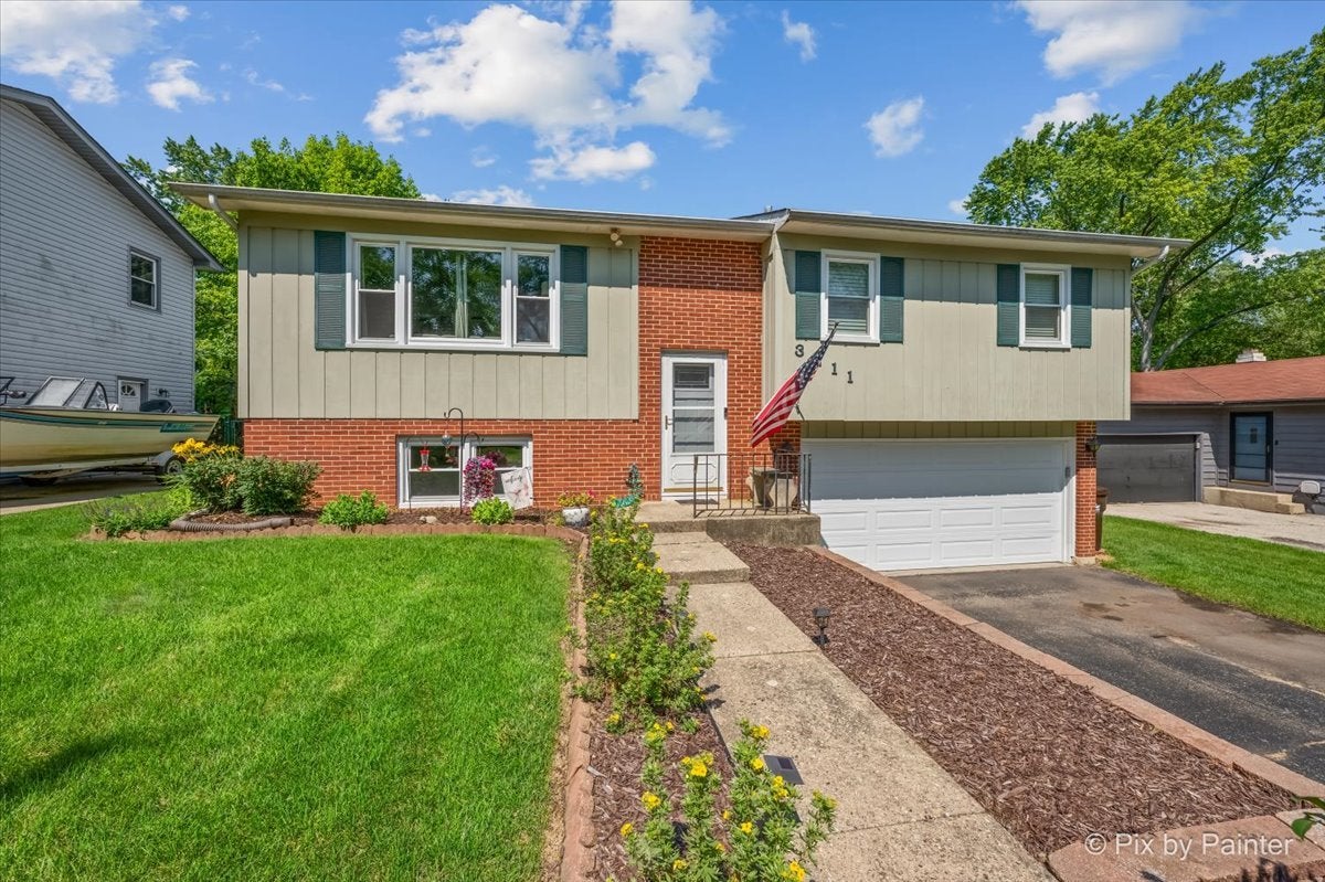3411 Ridge Road