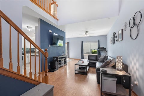Tiny photo for 17648 S Alta Drive, Lockport, IL 60441 (MLS # 12667627)