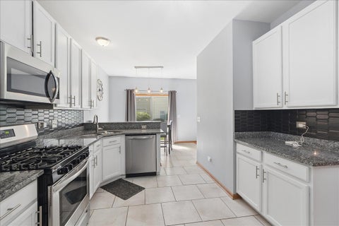 Tiny photo for 17648 S Alta Drive, Lockport, IL 60441 (MLS # 12667627)