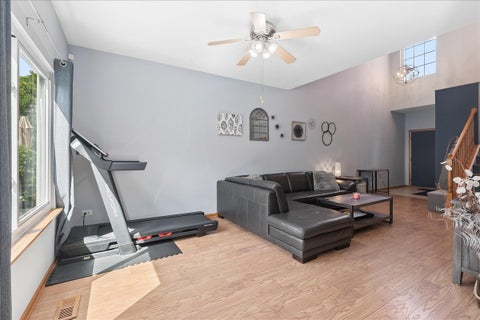 Tiny photo for 17648 S Alta Drive, Lockport, IL 60441 (MLS # 12667627)