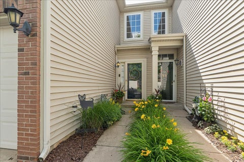 Tiny photo for 17648 S Alta Drive, Lockport, IL 60441 (MLS # 12667627)