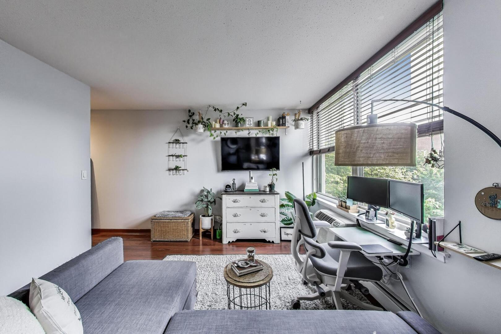 3033 N Sheridan Road 602