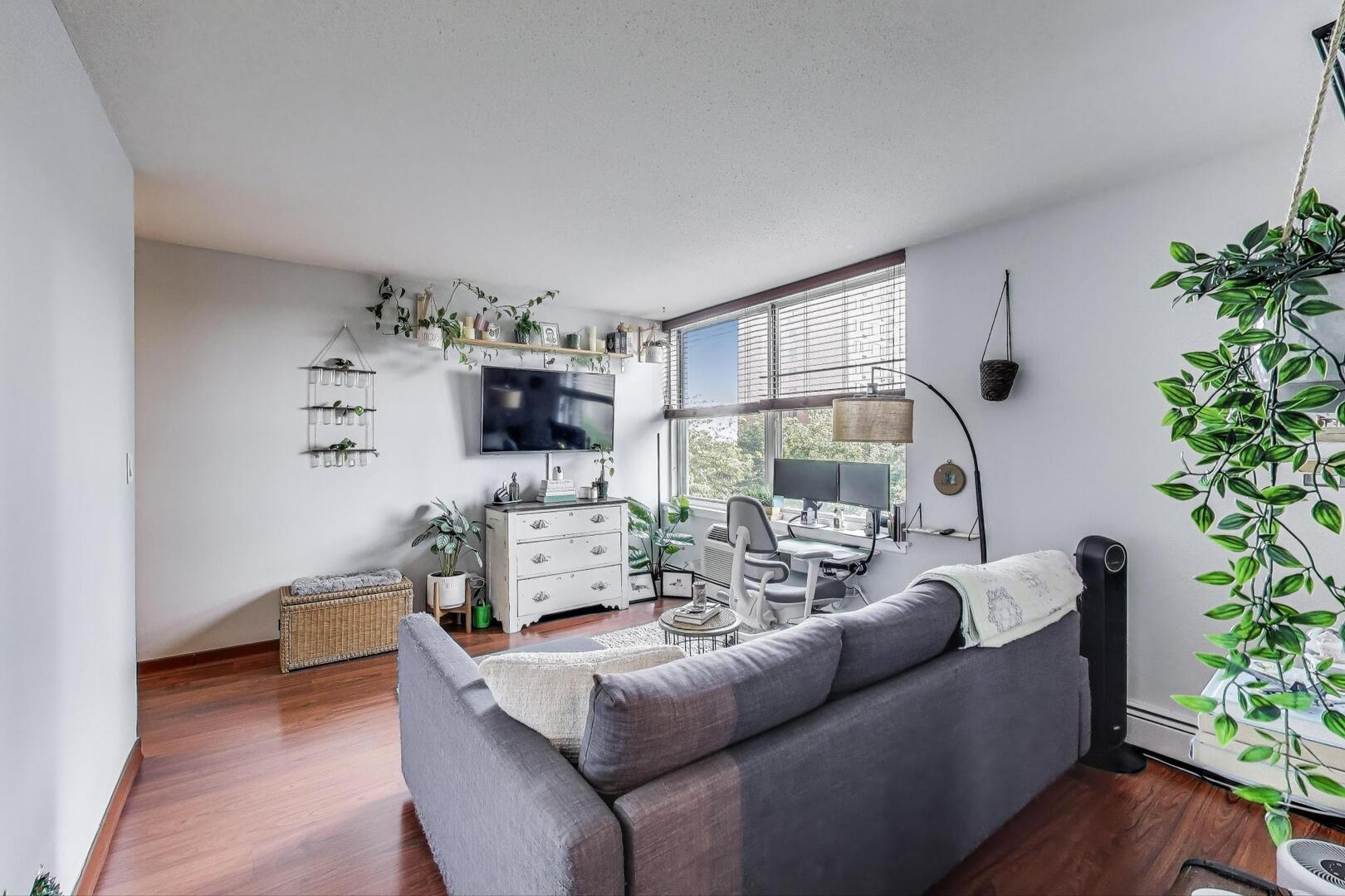 3033 N Sheridan Road 602