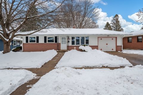 Photo of 3308 WESLEYAN Avenue, Rockford, IL 61108 (MLS # 12530854)