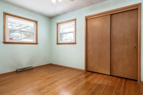 Tiny photo for 3308 WESLEYAN Avenue, Rockford, IL 61108 (MLS # 12530854)